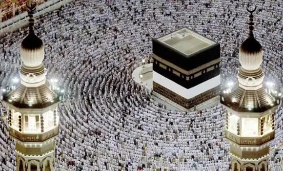 عمرة رمضان ٢٠٢٦ — فاخرة