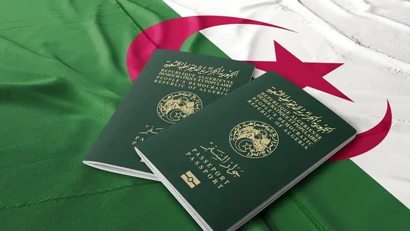 تجديد جواز السفر البيومتري