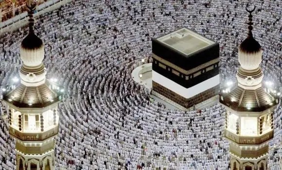 عمرة رمضان ٢٠٢٦ — فاخرة