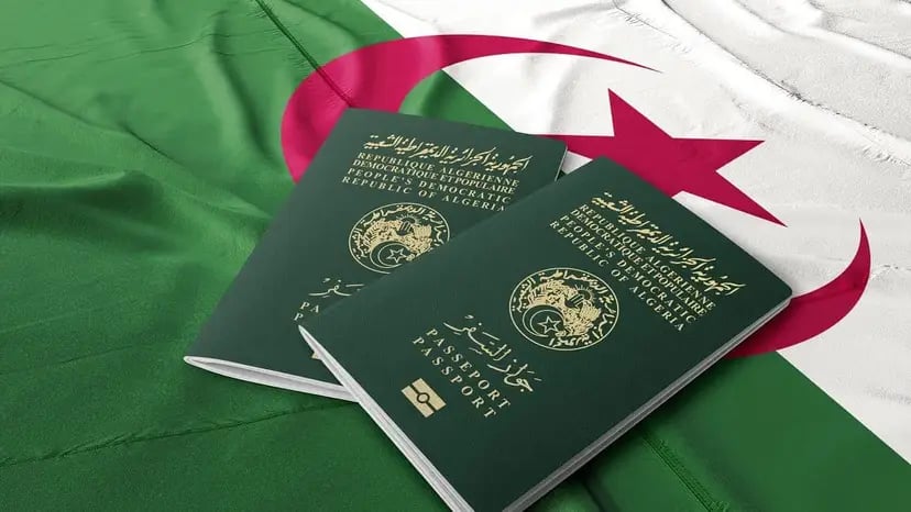 تجديد جواز السفر البيومتري